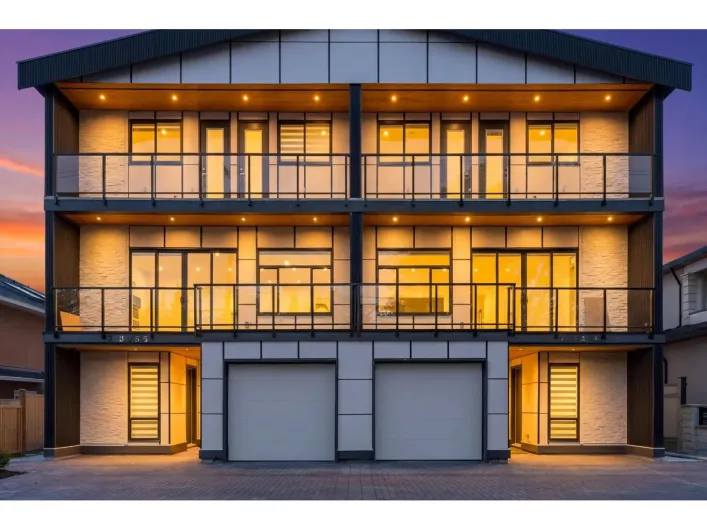 2 9550 126 STREET, Surrey