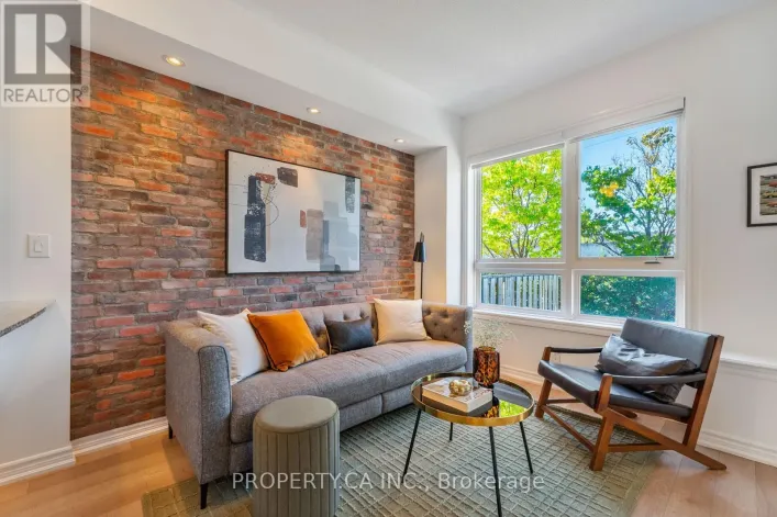 2 - 96 CALEDONIA PARK ROAD, Toronto