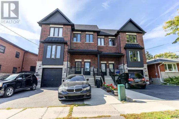 2 - 96 CROMWELL AVENUE, Oshawa