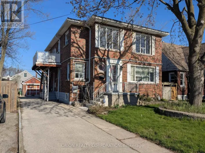 2 - 96 EAST 21ST STREET W, Hamilton
