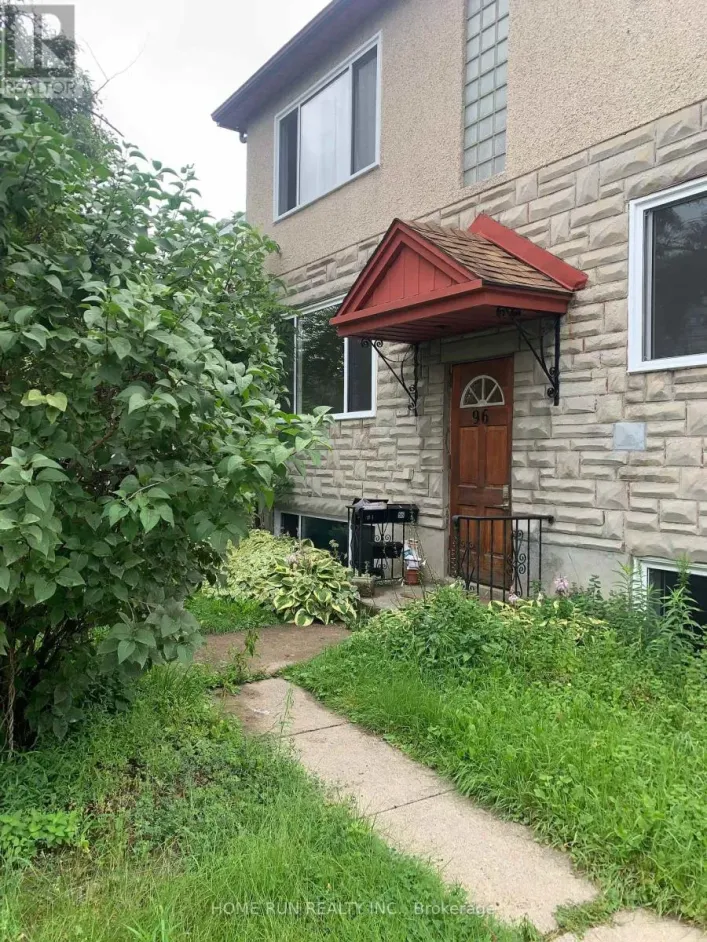 2 - 96 ONTARIO STREET, Ottawa