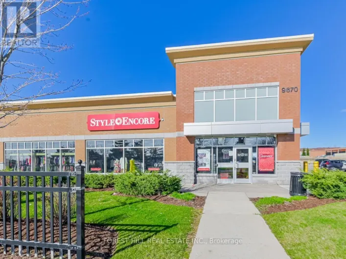 2 - 9670 MARKHAM ROAD, Markham