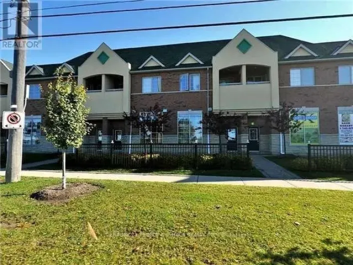 2 - 9699 JANE STREET, Vaughan