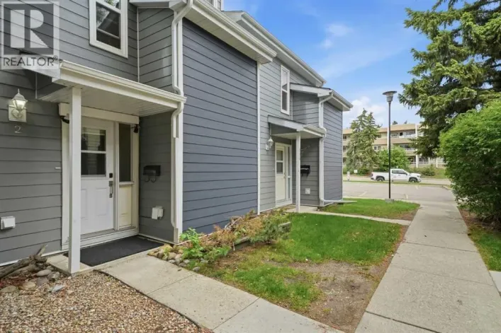 2, 97 Grier Place NE, Calgary