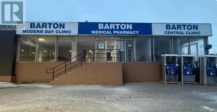 2 - 970 BARTON STREET E, Hamilton