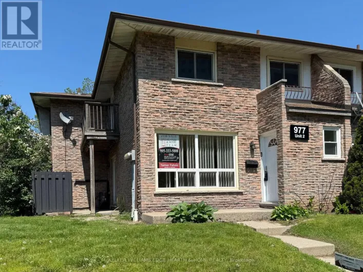 2 - 977 FRANCIS ROAD, Burlington