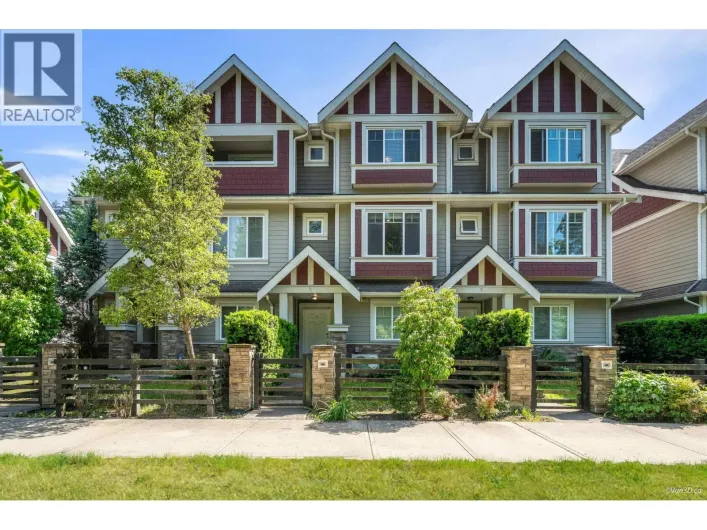 2 9780 GENERAL CURRIE ROAD, Richmond