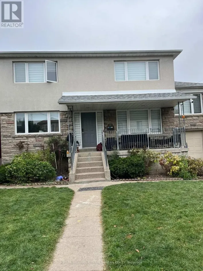 2 - 98 FRONTENAC AVENUE, Toronto