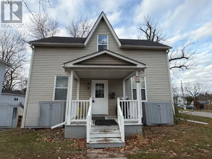 2 - 98 WELLINGTON STREET E, Aurora