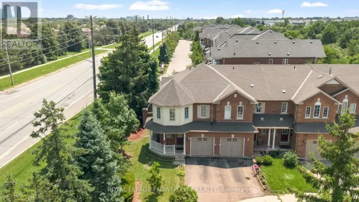 2 - 9800 MCLAUGHLIN ROAD, Brampton