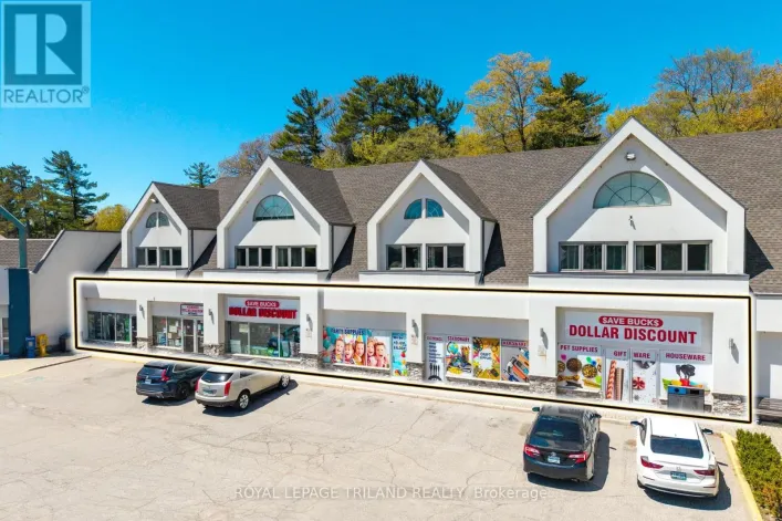 2 - 99 ONTARIO STREET S, Lambton Shores