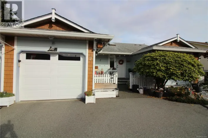 2 9933 Chemainus Rd, Chemainus