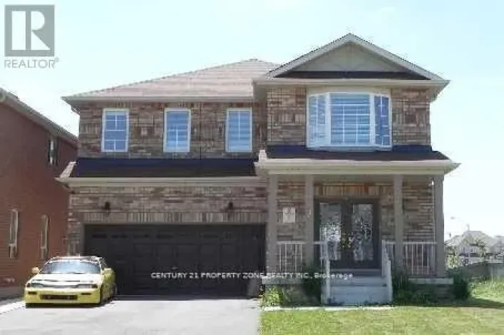 2 ABBOTSBURY DRIVE, Brampton