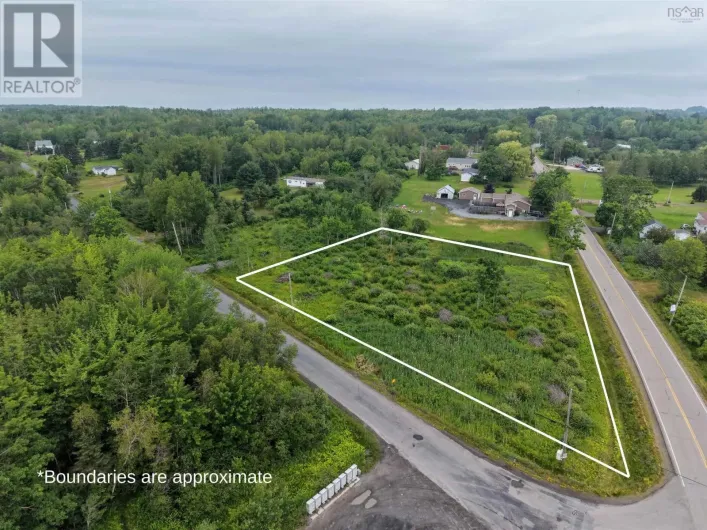 2 Acre Lot Lantz Road, Bramber