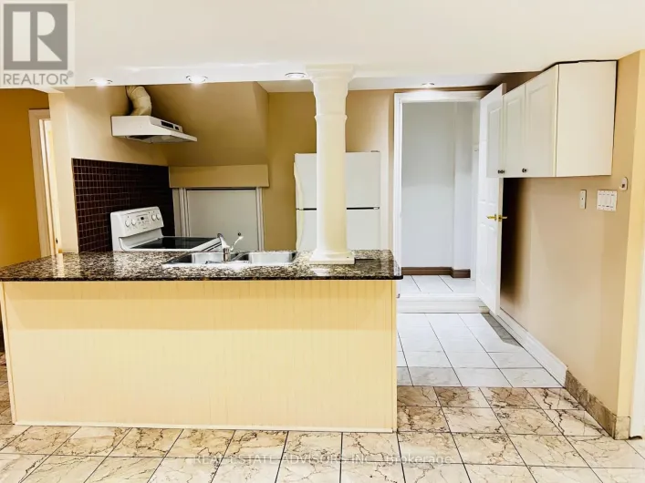 2 ADAM ERNST BASEMENT COURT, Vaughan