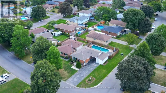 2 ALLANTON BOULEVARD, Brantford