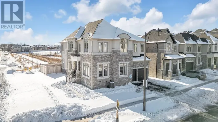 2 ANN MCKEE STREET, Caledon