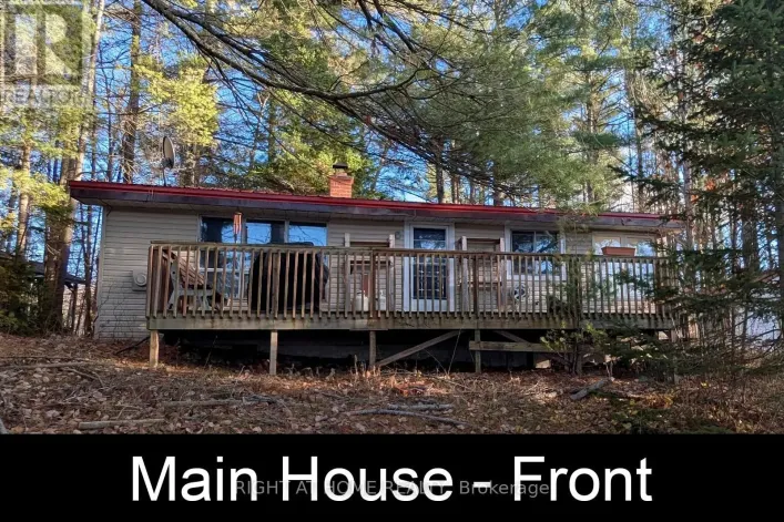 2 ANNE DRIVE, Trent Lakes