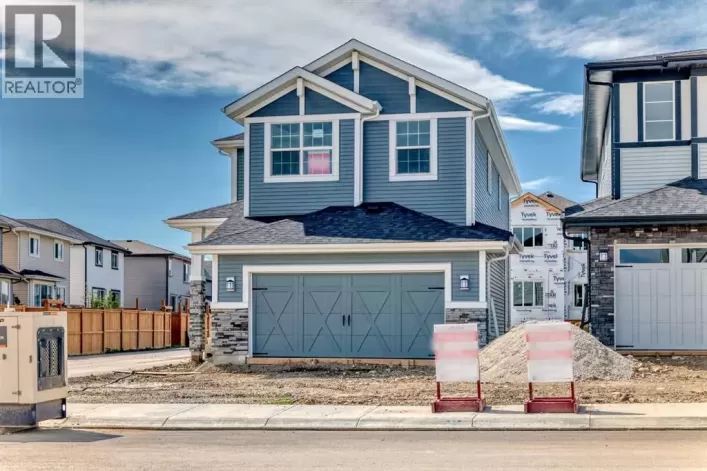 2 Appaloosa Way, Cochrane