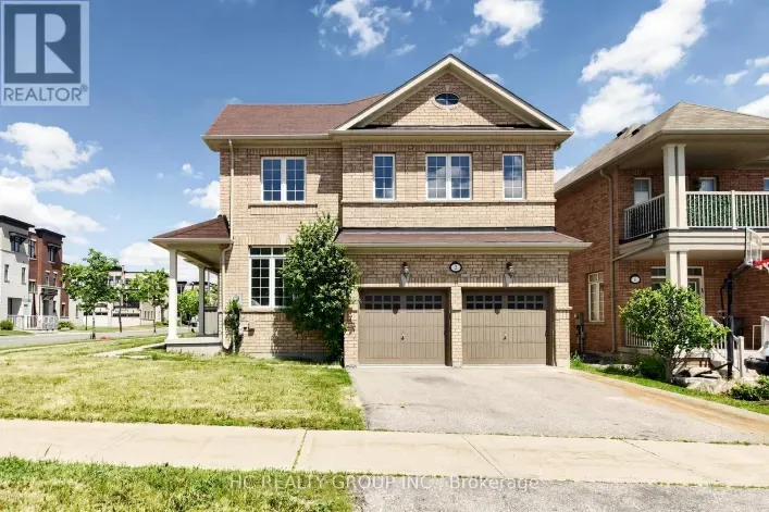2 APPLE GROVE COURT, Vaughan