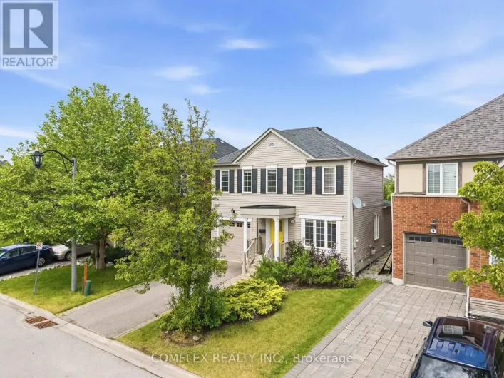 2 ARMITAGE CRESCENT, Ajax