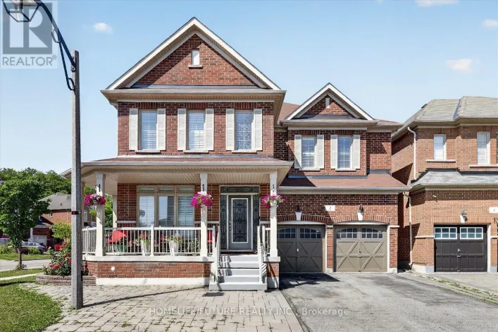2 ASTRID TERRACE, Markham
