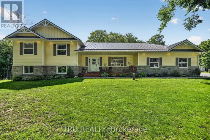 2 BAKER ROAD, Elizabethtown-Kitley