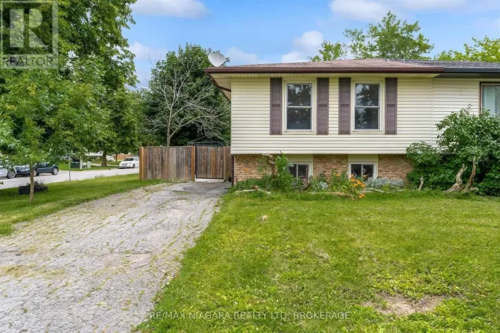 2 BALDWIN CRESCENT, Thorold