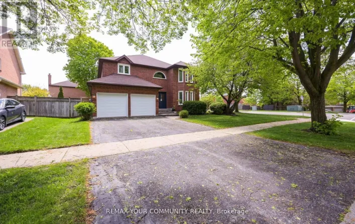 2 BALLARD CRESCENT, Newmarket
