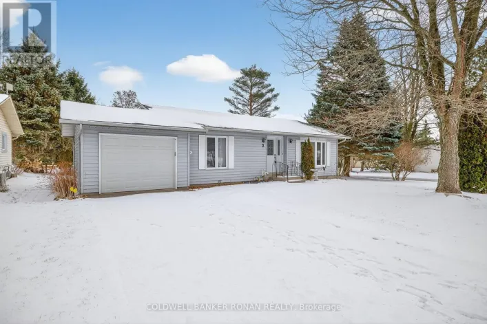 2 BALSAM COURT, New Tecumseth