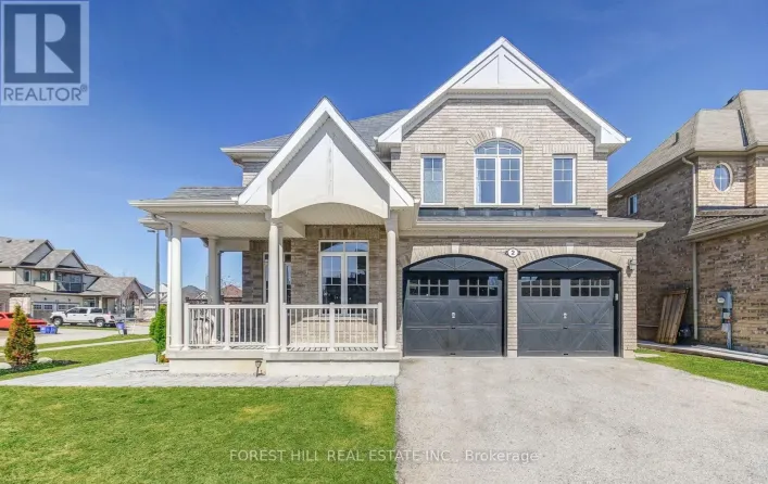 2 BAMBURG STREET, Georgina