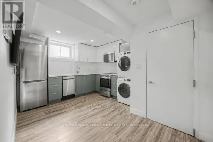 2 BASEMENT - 69 BLYTHWOOD ROAD N, Waterloo