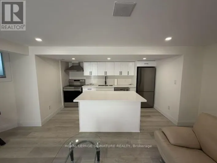 #2 (BASEMENT) - 7094 DRUMCASHEL COURT, Mississauga