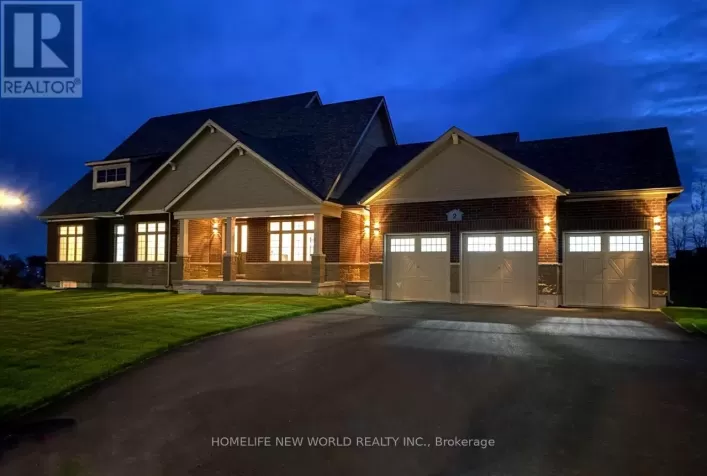 2 BAY VISTA GATE, Quinte West