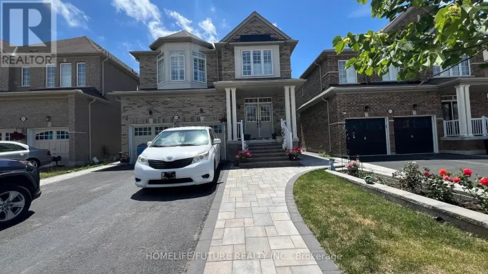 (2 BDRM UNIT) - 1008 WRENWOOD DRIVE, Oshawa
