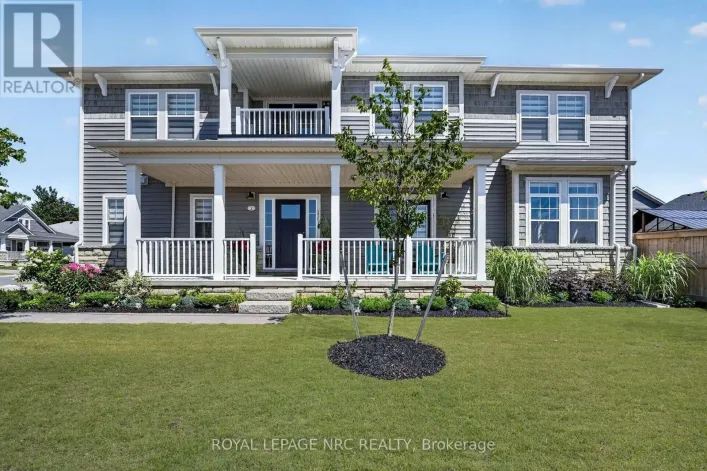 2 BEACHWALK CRESCENT, Fort Erie