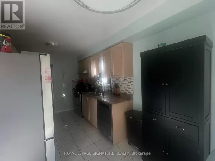 2 BEARWOOD STREET, Brampton