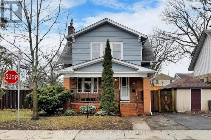 2 BECK AVENUE, Toronto