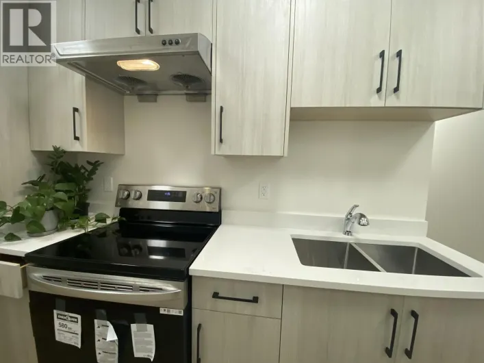 2 Bed Suite 7542 LINDRICK COURT, Burnaby