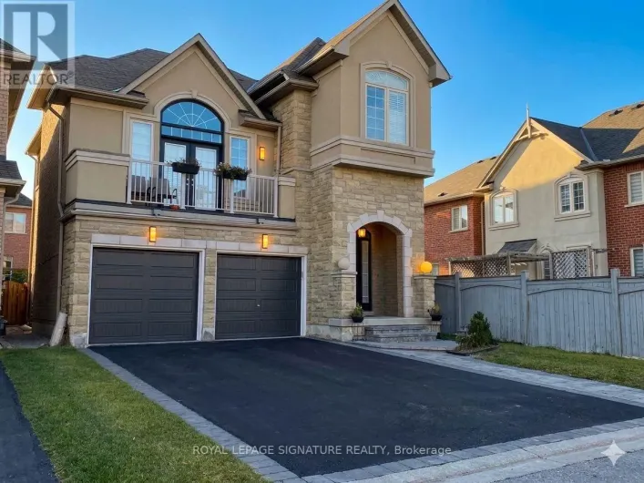 2 BEDROOM BASEMENT - 22 VANDERVOORT DRIVE, Richmond Hill