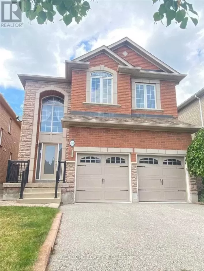 2 BEDROOMS - 34 EDELWEISS AVENUE, Richmond Hill