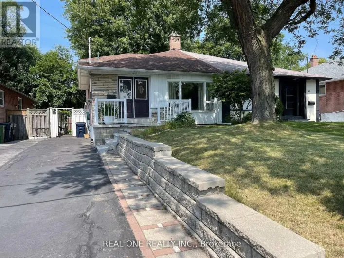 2 BEDROOMS - 63 SUNDIAL CRESCENT, Toronto