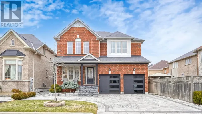 2 BEEBE CRESCENT, Markham