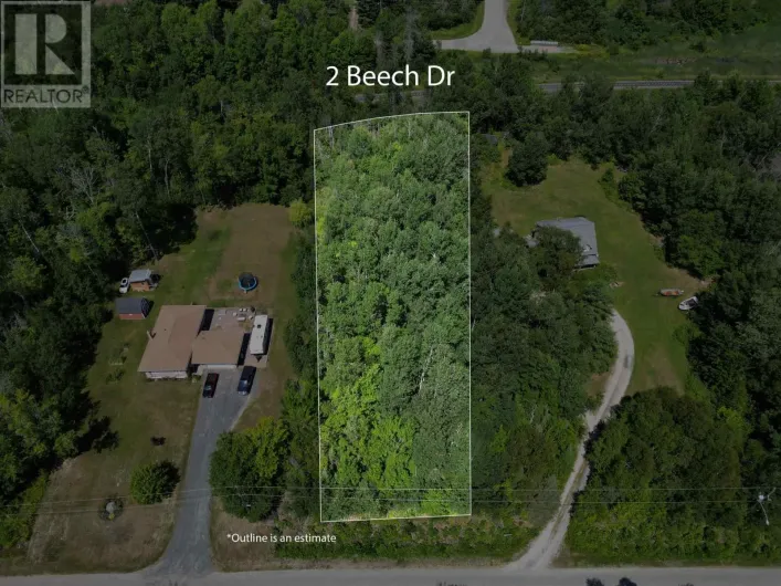 2 Beech DR, Blind River