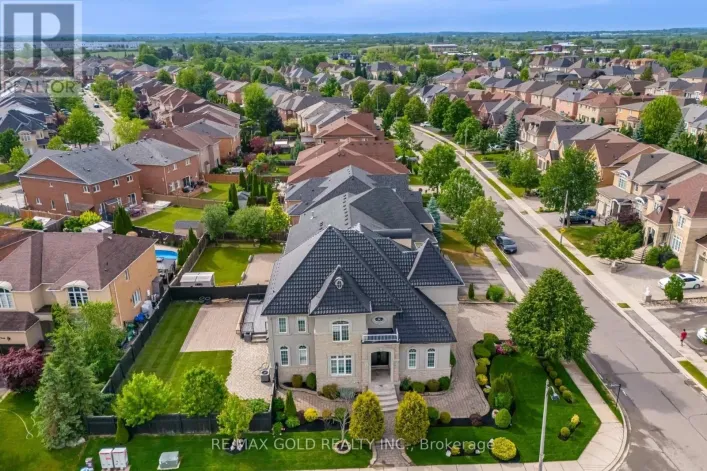 2 BELLEVILLE DRIVE, Brampton