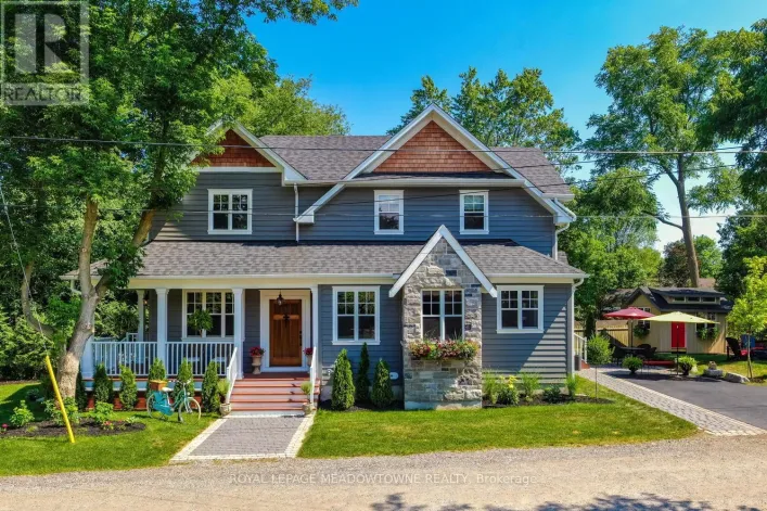 2 BENNETT PLACE, Halton Hills