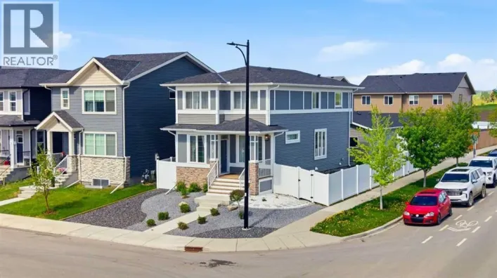 2 Birch Glen, Okotoks