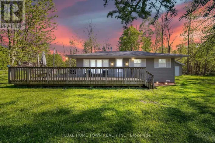 2 BIRCH STREET, South Bruce Peninsula