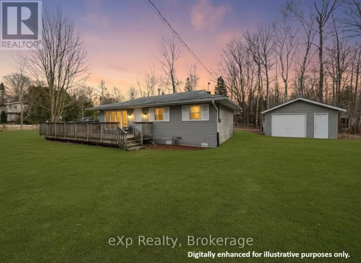 2 BIRCH STREET, South Bruce Peninsula