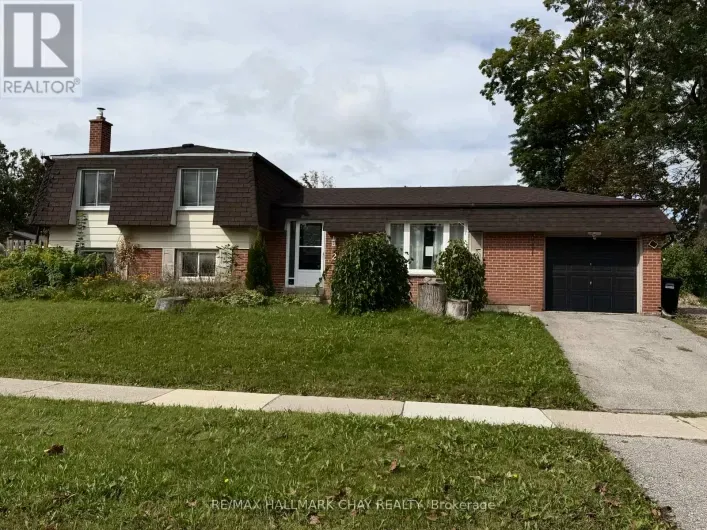 2 BIRCHWOOD DRIVE, Barrie